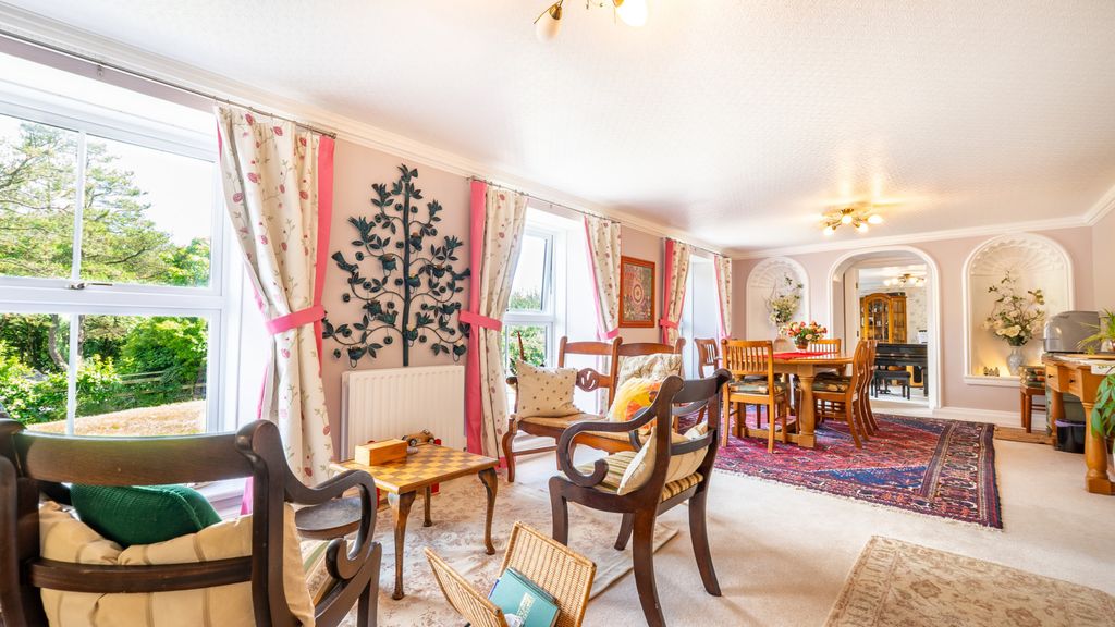 Additional image 7 of 5 bed detached house for saleBallawyllin Farm, East Baldwin, Douglas IM4