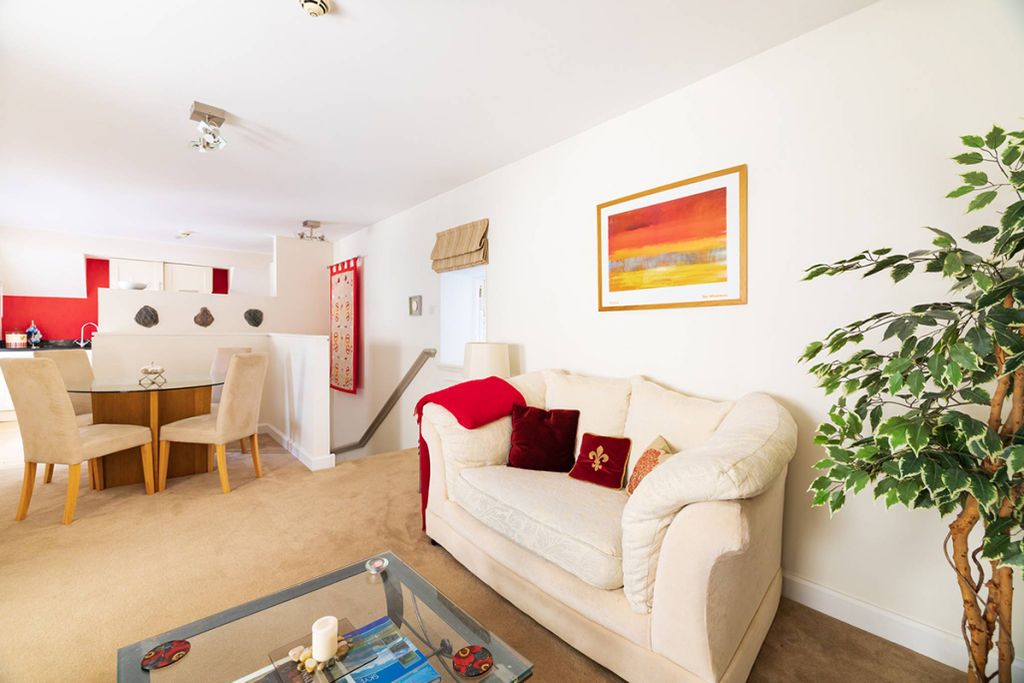 Additional image 3 of 2 bed flat for saleThe Highland Club, St. Benedicts Abbey, Fort Augustus PH32