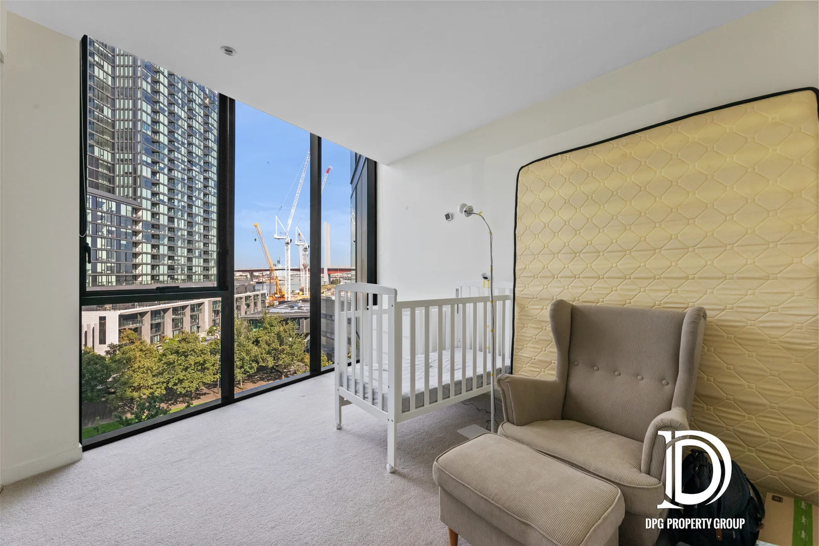Additional image 5 of 502/9 Waterside Place, Docklands VIC 3008