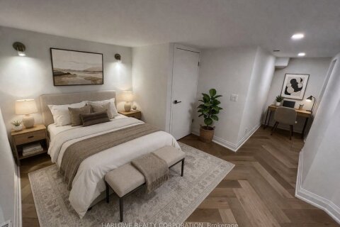 Additional image 6 of Bsmt-146 Rhodes Avenue, Toronto, ON, M4L 3A1