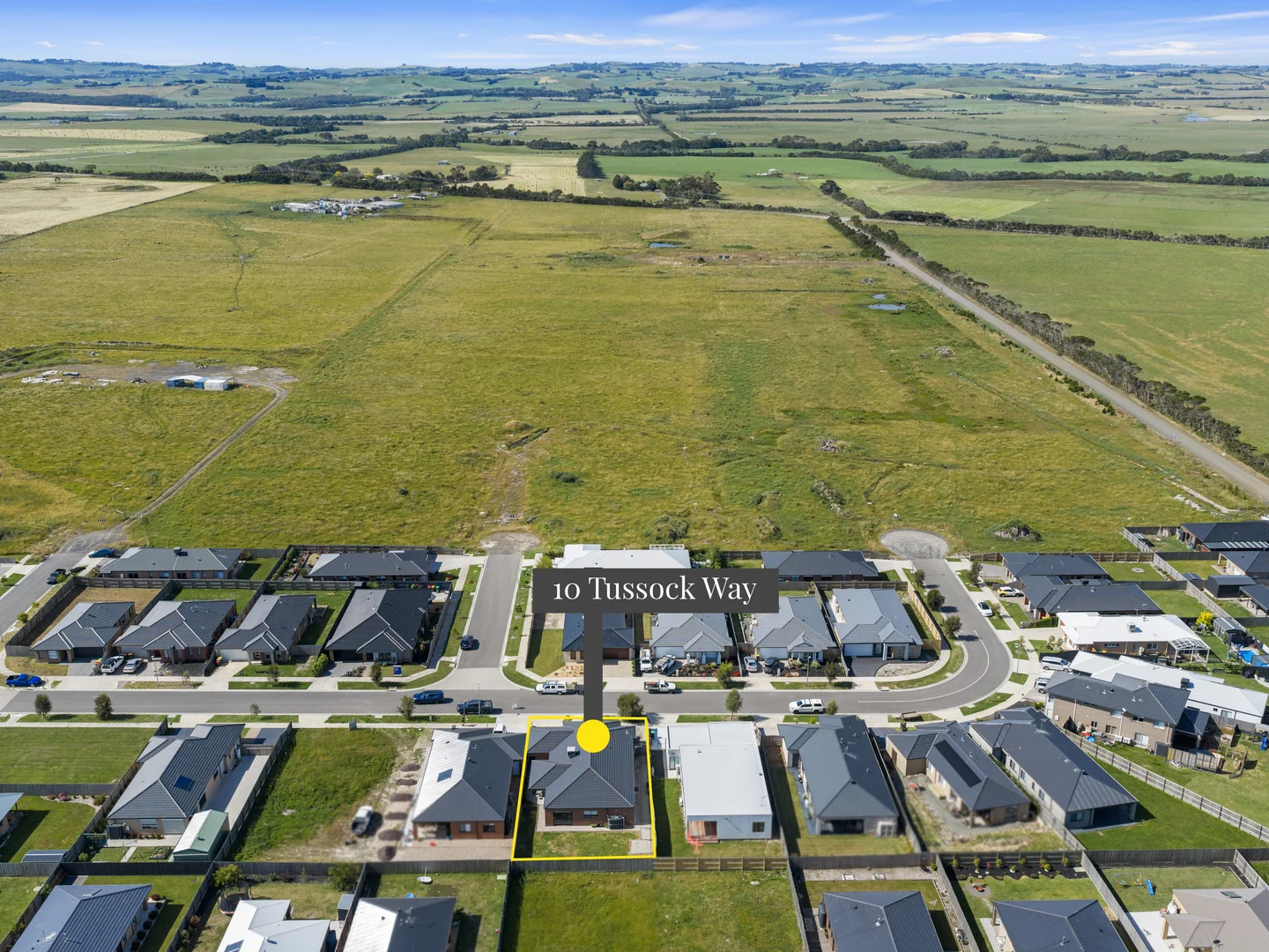 Additional image 22 of 10 Tussock Way, North Wonthaggi VIC 3995