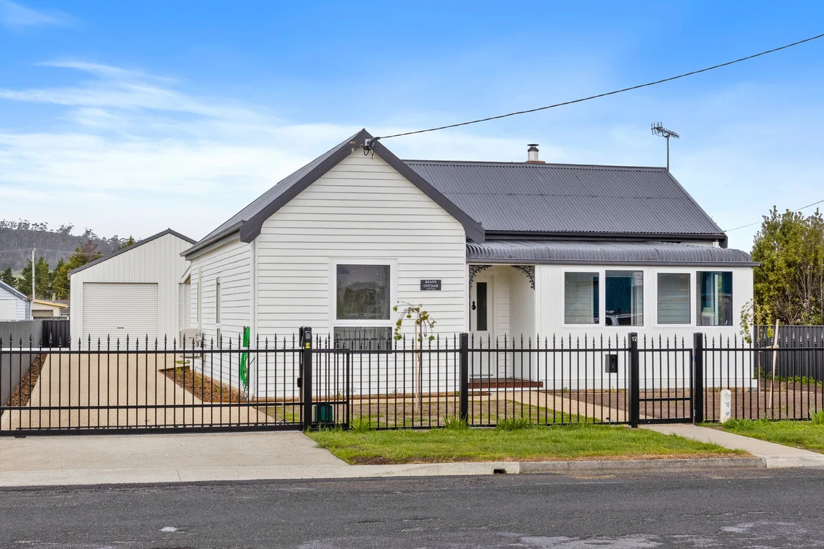 Additional image 3 of 12A Charles Street, Triabunna TAS 7190