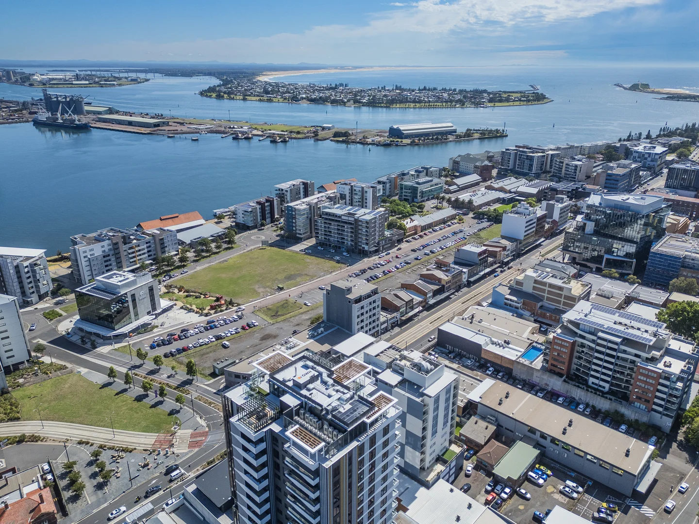 Additional image 24 of 1401/509 Hunter Street, Newcastle NSW 2300