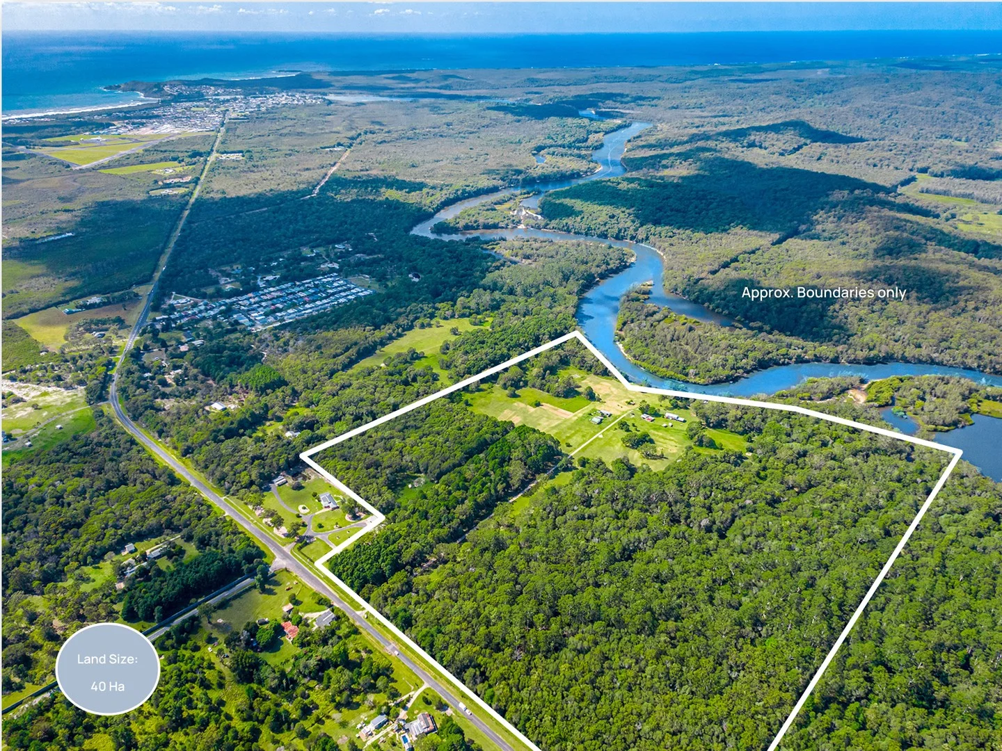 Additional image 2 of 490 Woodburn Evans Head Road, Doonbah NSW 2473