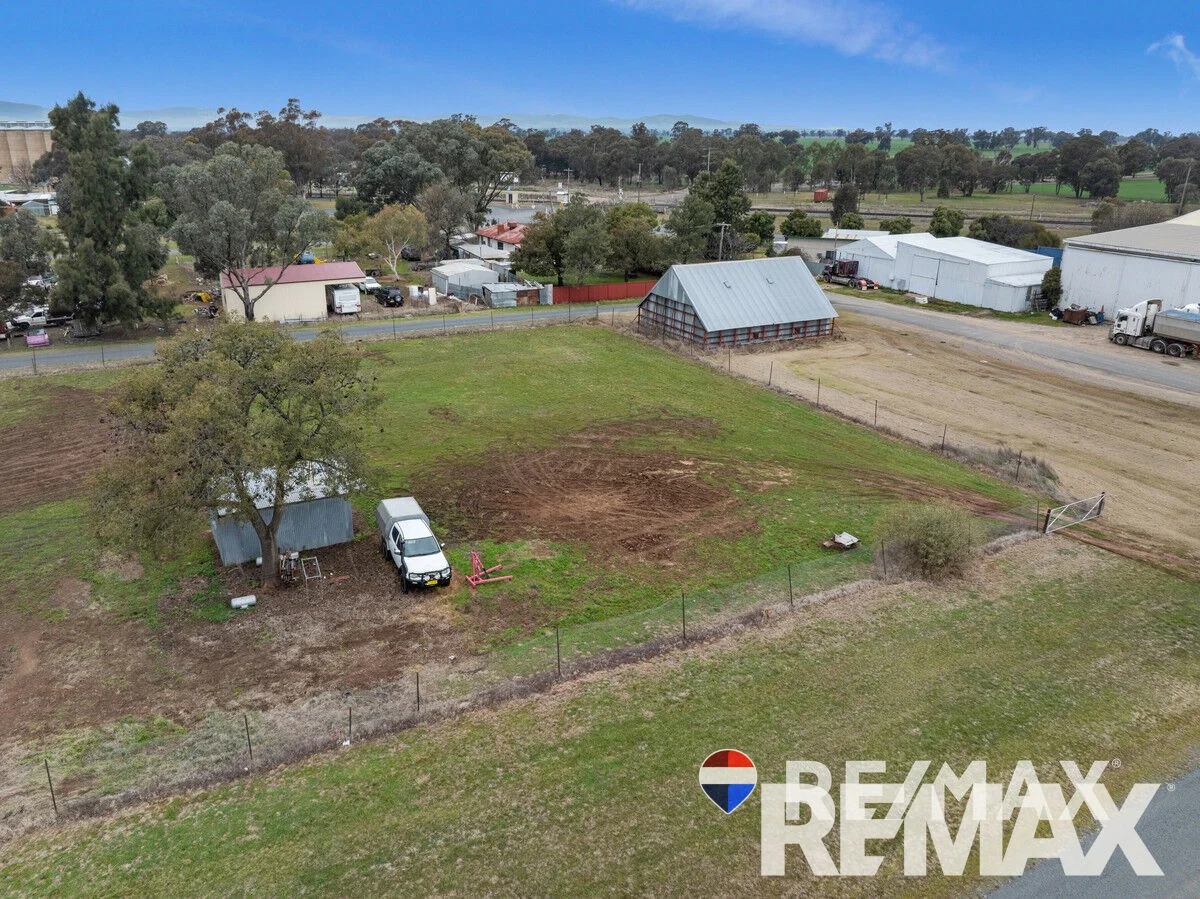 Additional image 6 of Lot 11/17 Lot 11/17 Commins Street, Illabo NSW 2590