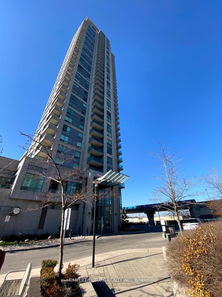 2307-50 Brian Harrison Way, Toronto, ON, M1P 5J4