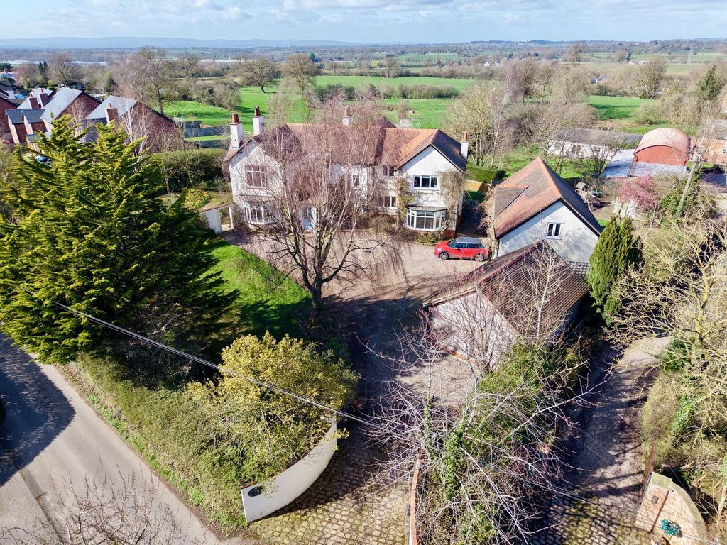 Additional image 22 of 5 bed detached house for salePear Tree Lane, Whitchurch SY13