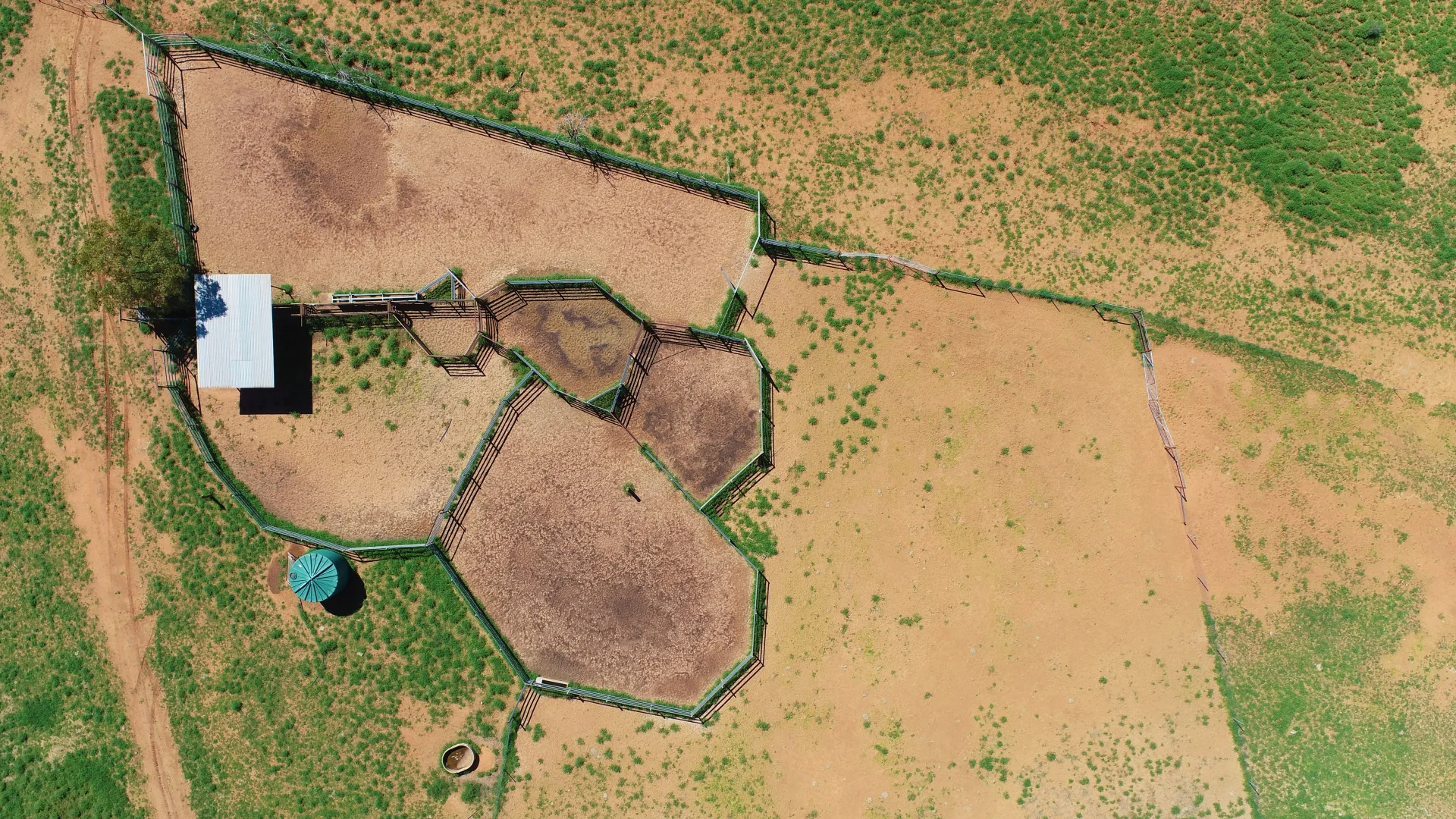 Additional image 32 of "Bonavista" 13724 Mitchell - St George road, Roma QLD 4455