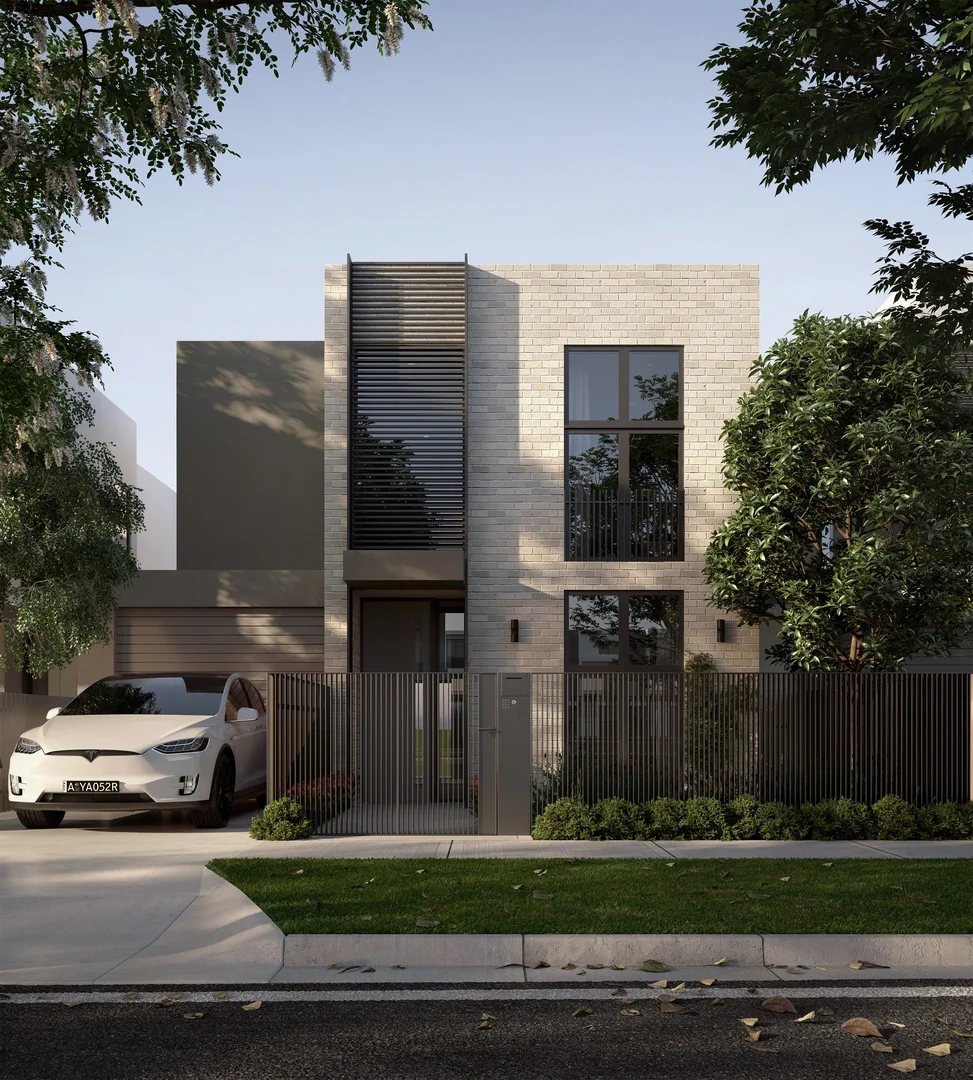 Additional image 4 of 58/56-74 Station Street, Nunawading VIC 3131