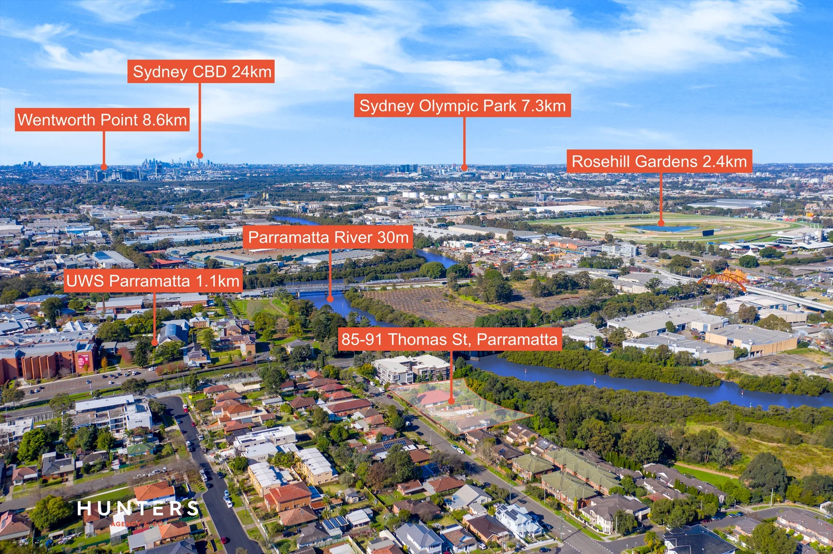 Additional image 3 of 85-87 & 89 Thomas Street, Parramatta NSW 2150