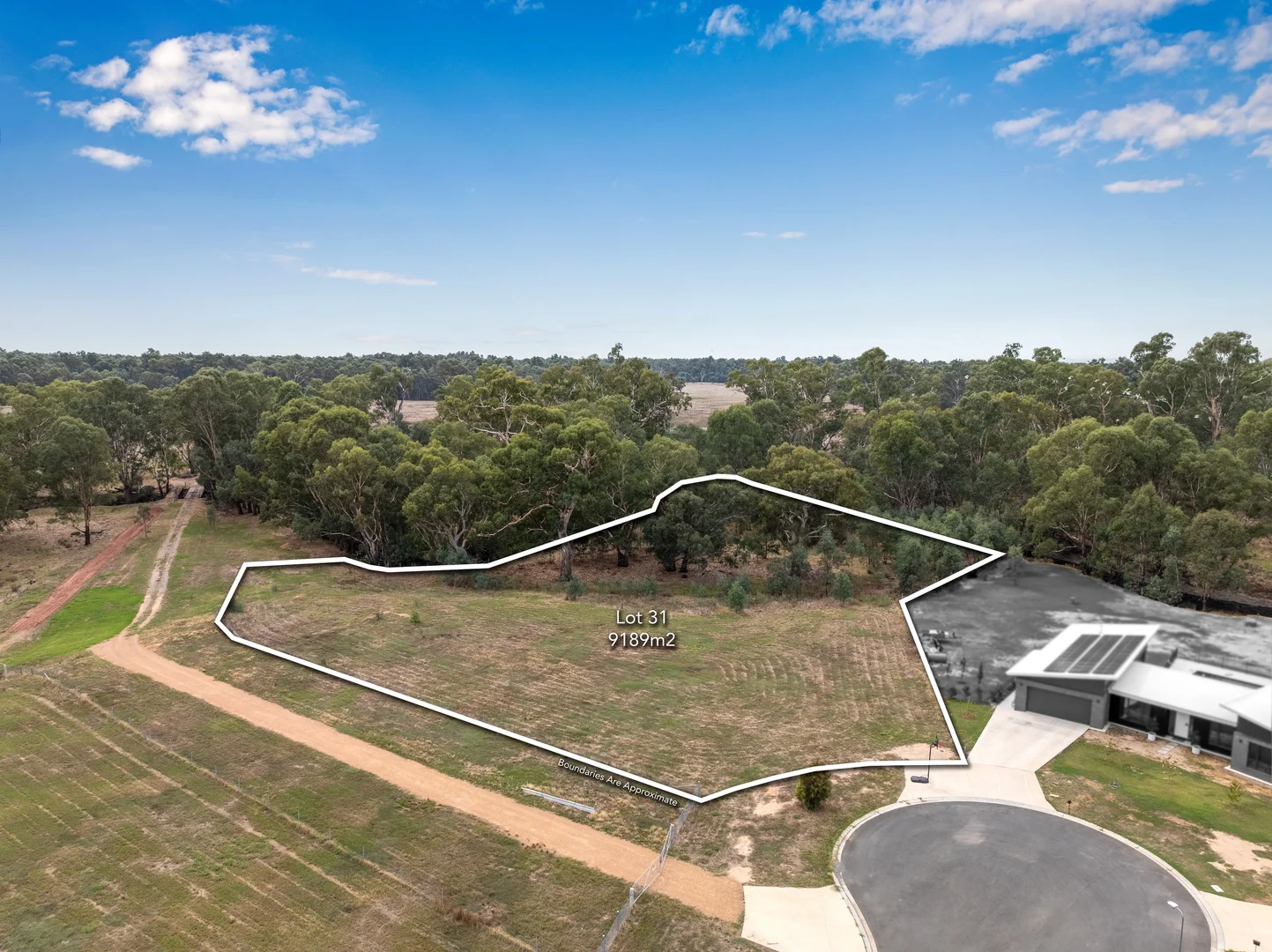 Additional image 2 of Lot 31 Wonga Park Drive, Waldara VIC 3678