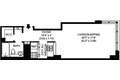 Additional image 13 of 350 W 50th St Apt 12A, New York, NY, 10019