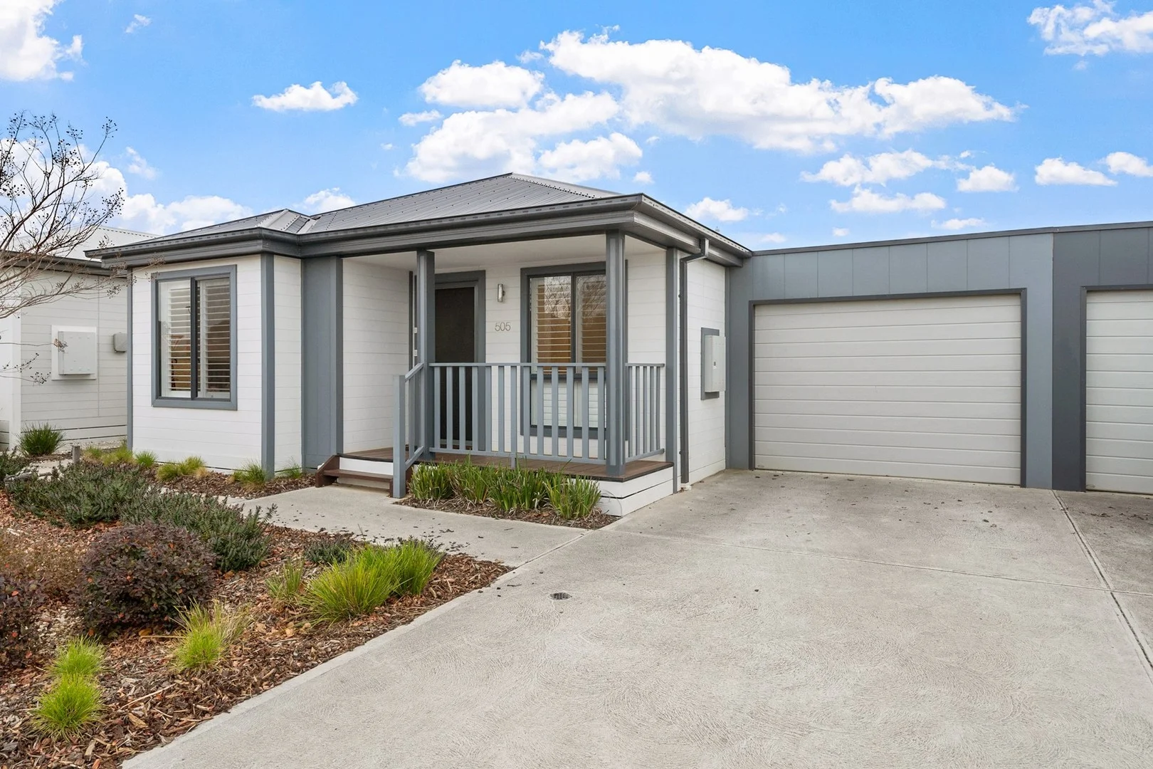 505/50 Saltwater Promenade, Point Cook VIC 3030