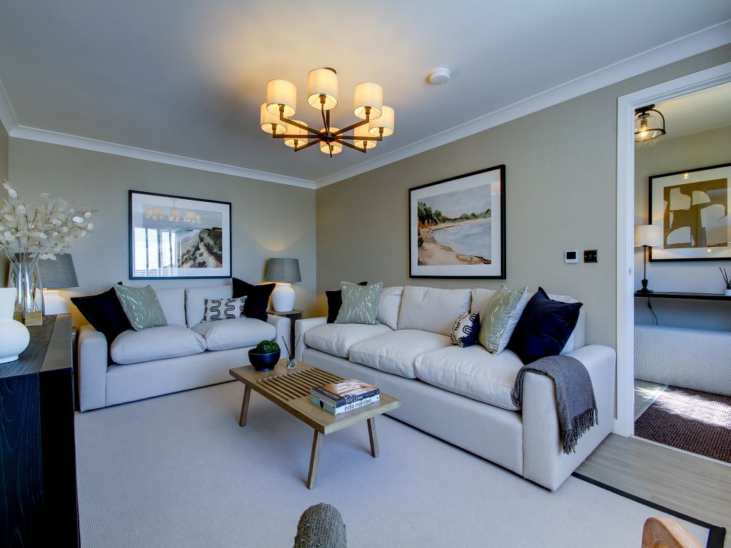Additional image 14 of 4 bed detached house for sale"The Whithorn" at Snowdon Terrace, Seamill, West Kilbride KA23