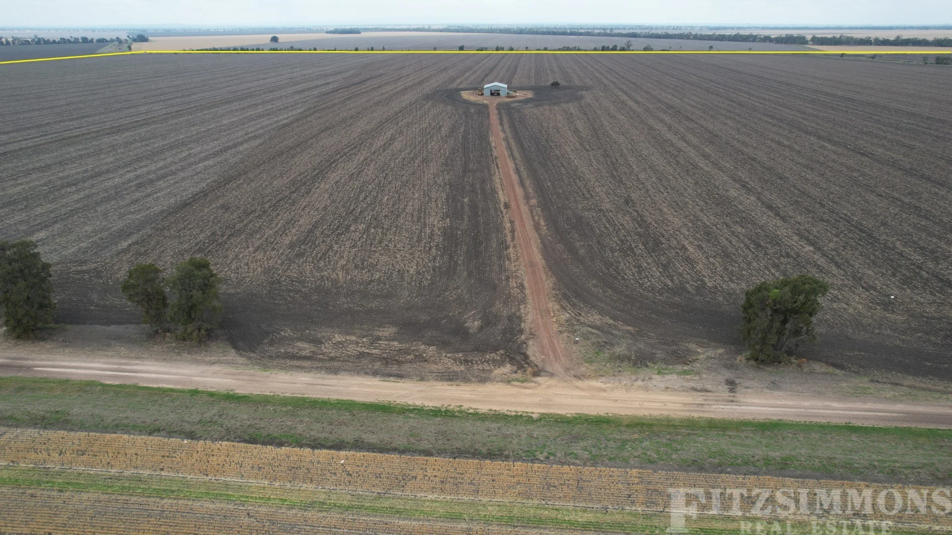 Additional image 2 of Jeitz Road, Warra QLD 4411