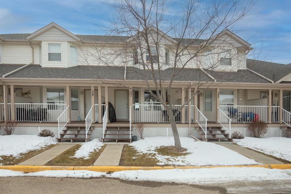 37-33 Donlevy Avenue, Red Deer, AB, T4R 3B6