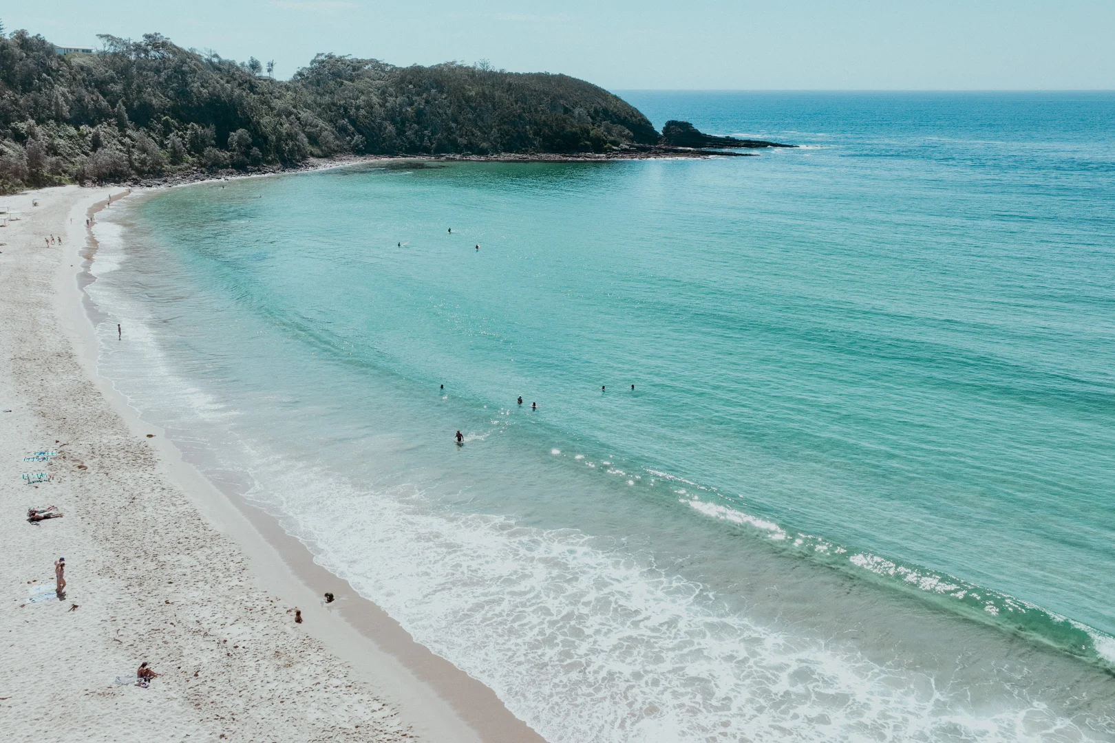 Additional image 9 of 1,2,3,15,1/11 Matron Porter Drive, Mollymook Beach NSW 2539