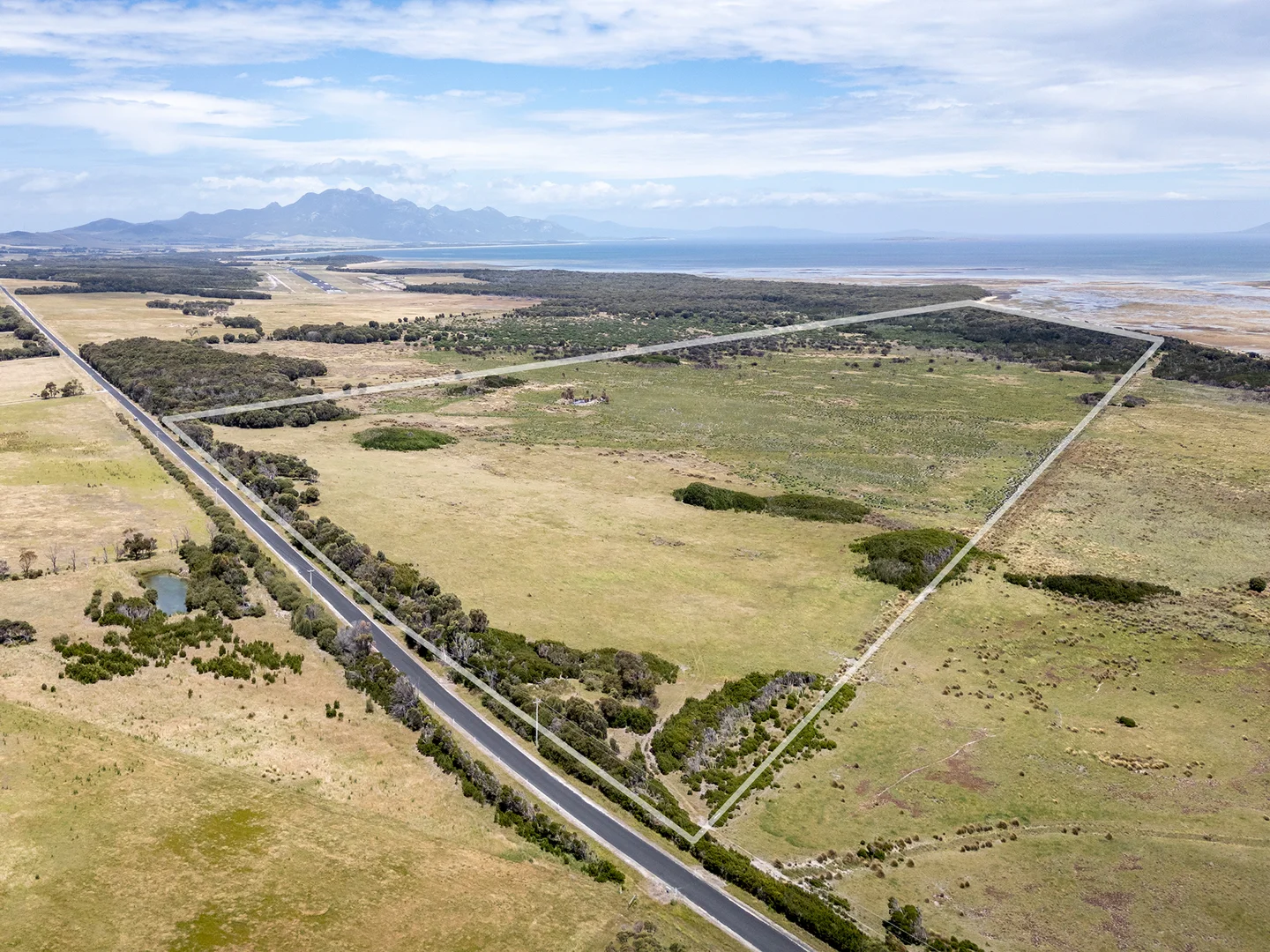 Additional image 6 of PID 3118936 Palana Road, Whitemark TAS 7255