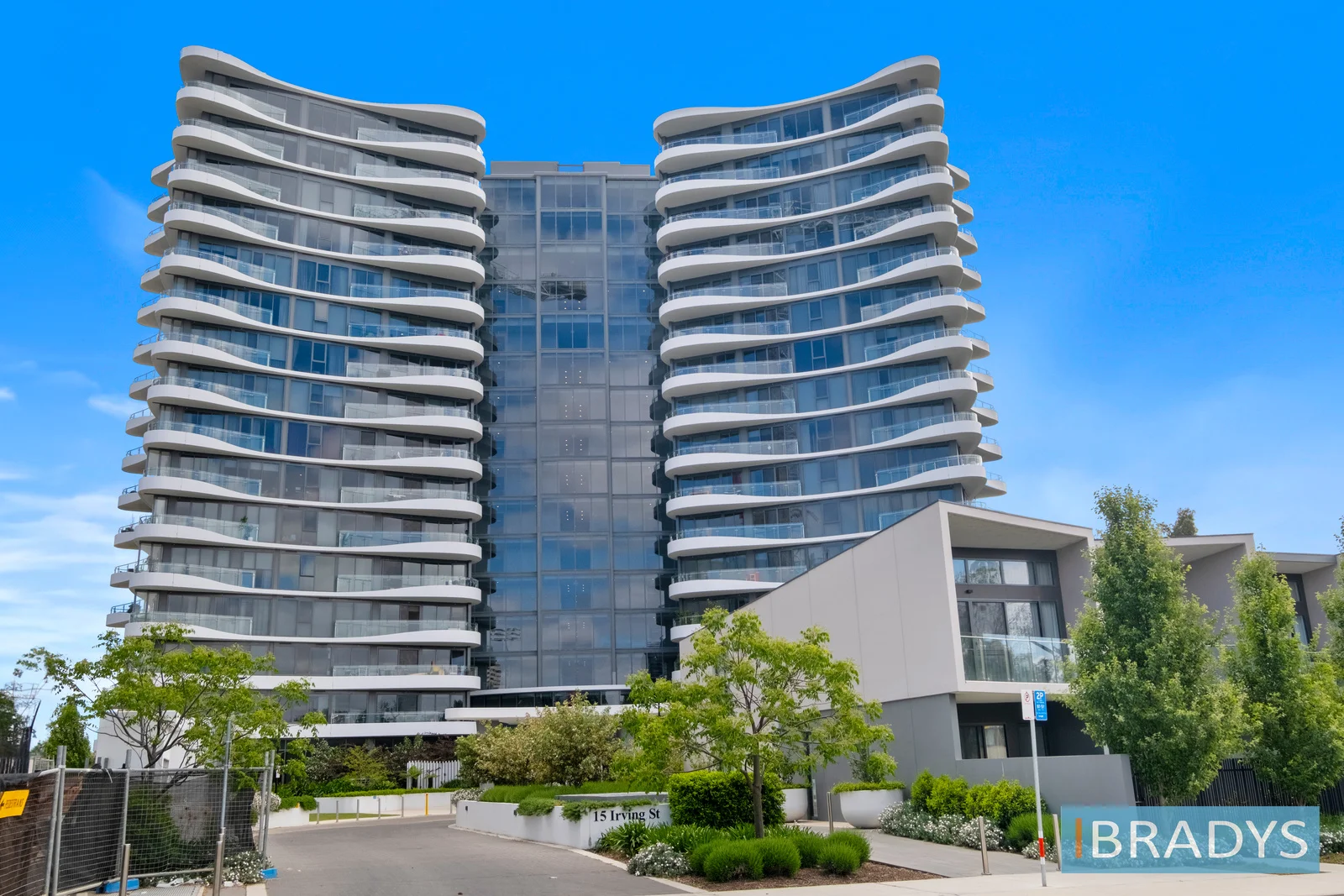 Additional image 12 of 188/15 Irving Street, Phillip ACT 2606