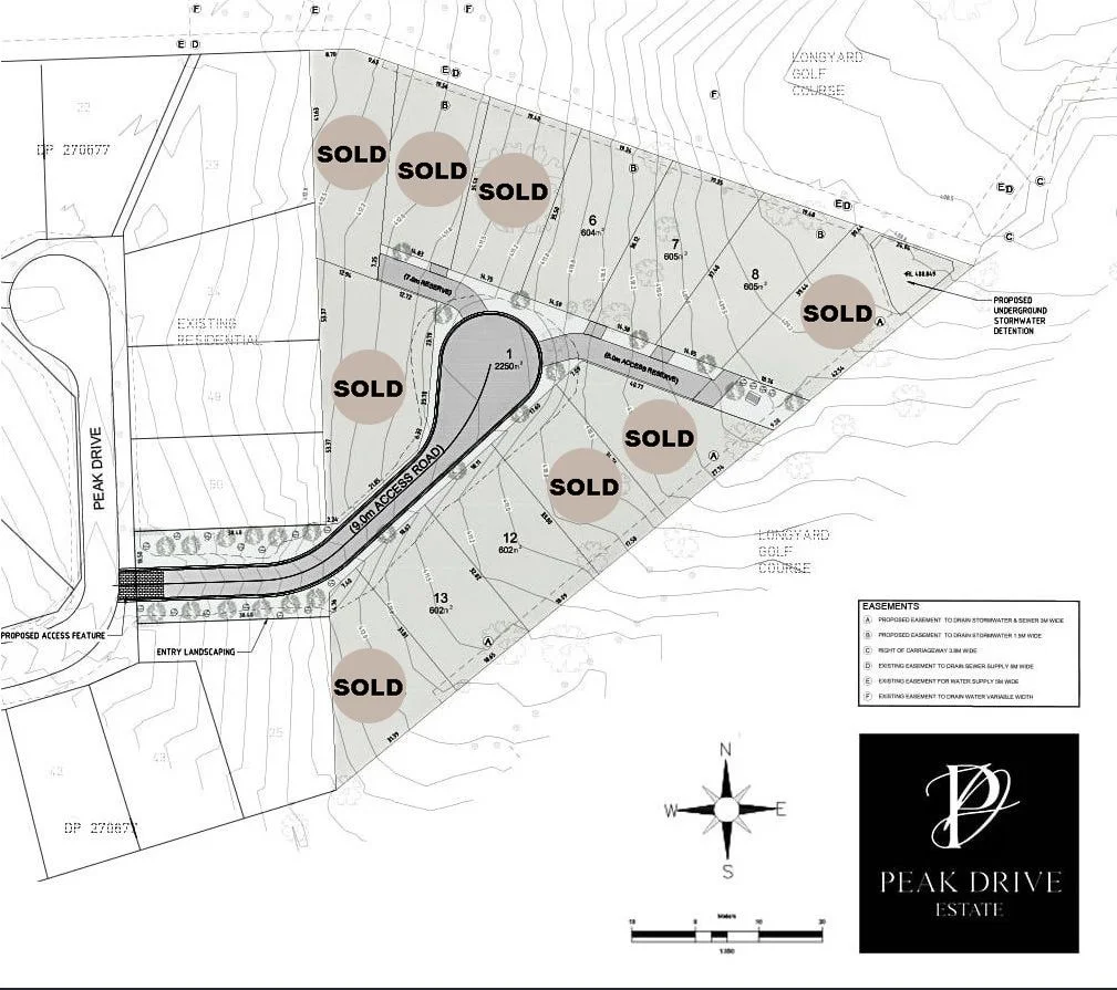 Additional image 2 of 46 Peak Drive, Tamworth NSW 2340