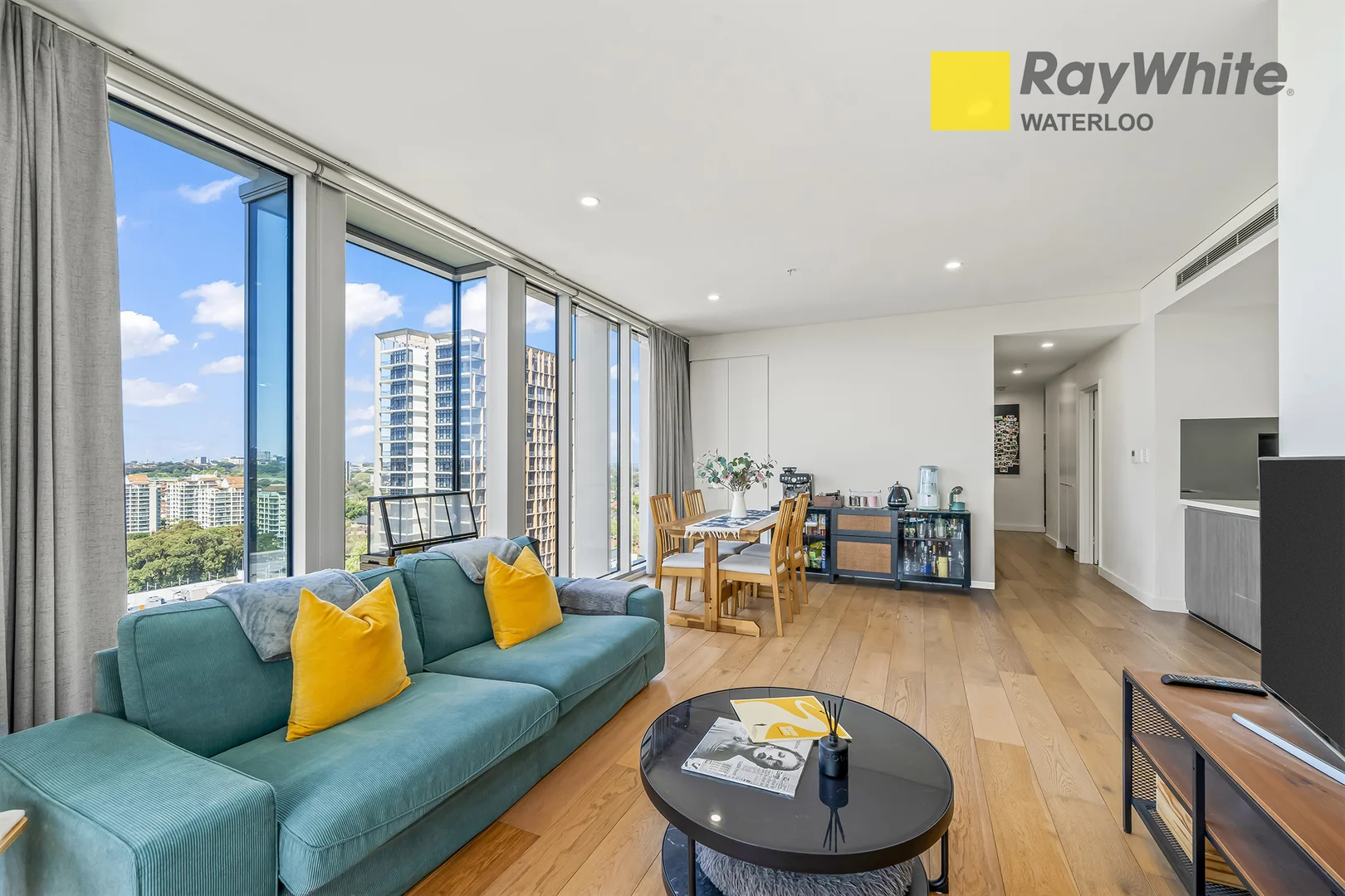 Additional image 4 of 1701/16 Gadigal Ave, Waterloo NSW 2017