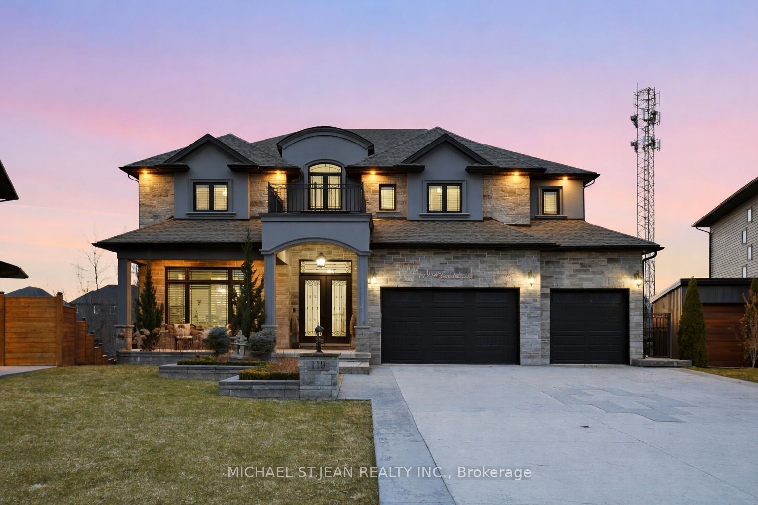 119 Willowbrook Drive, Welland, ON, L3C 0G2