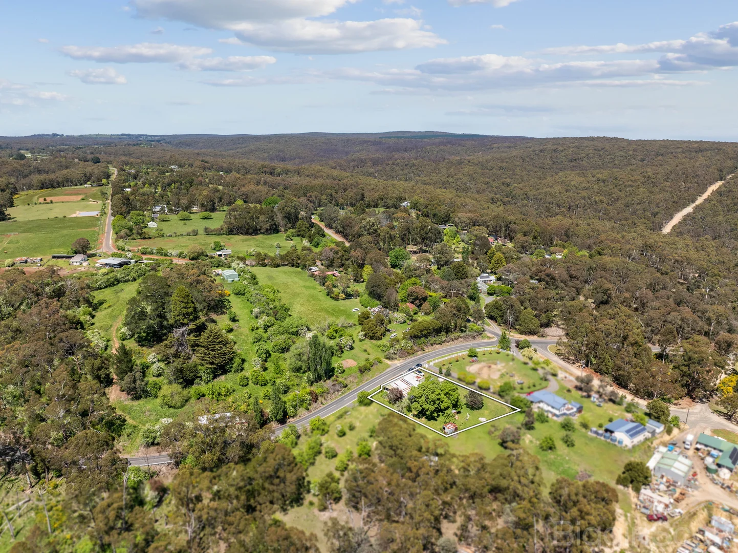 Additional image 16 of 125 Old Ballarat Road, Sailors Hill VIC 3461