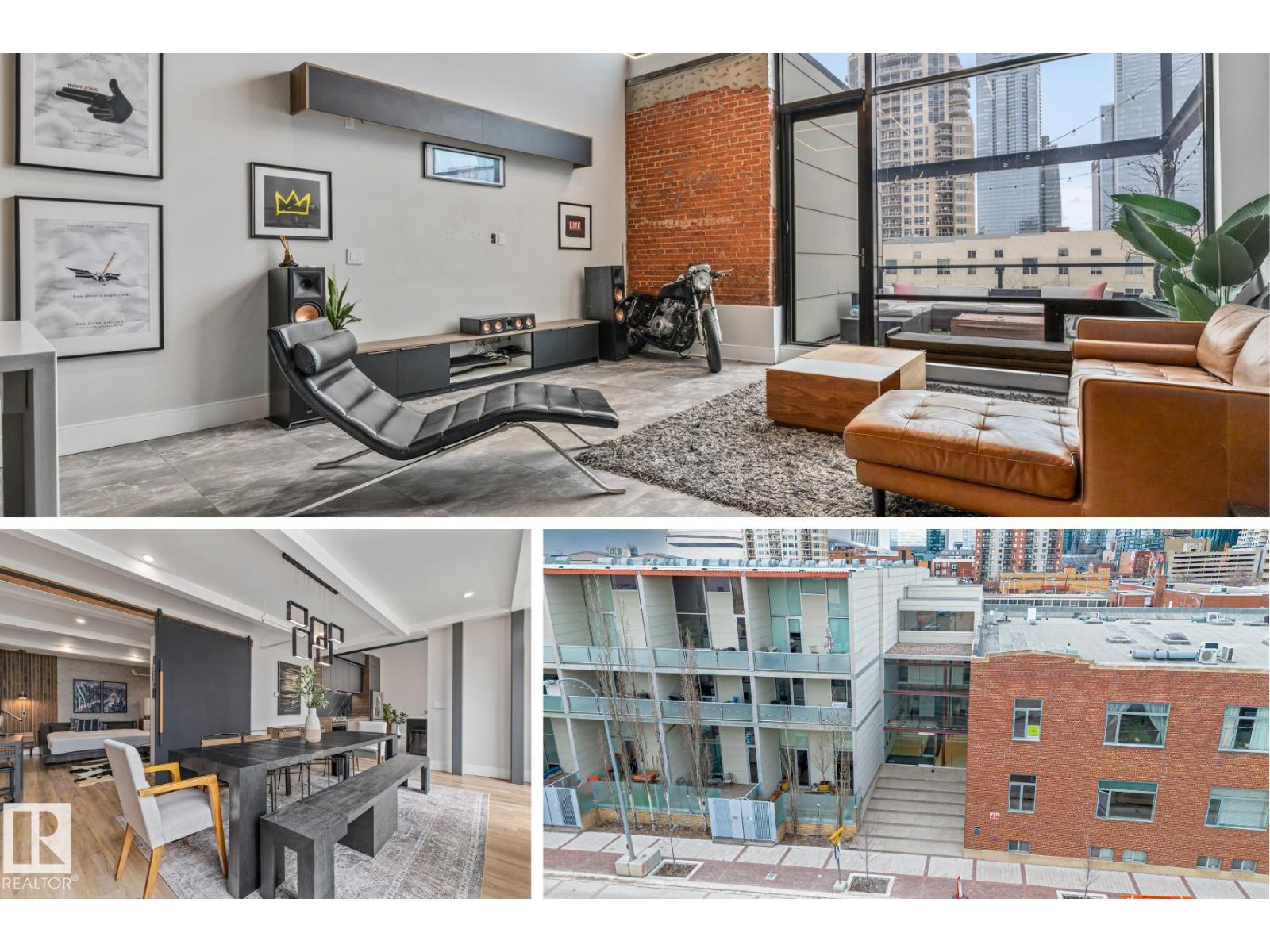 314-10309 107 Street NW, Edmonton, AB, T5J1K3