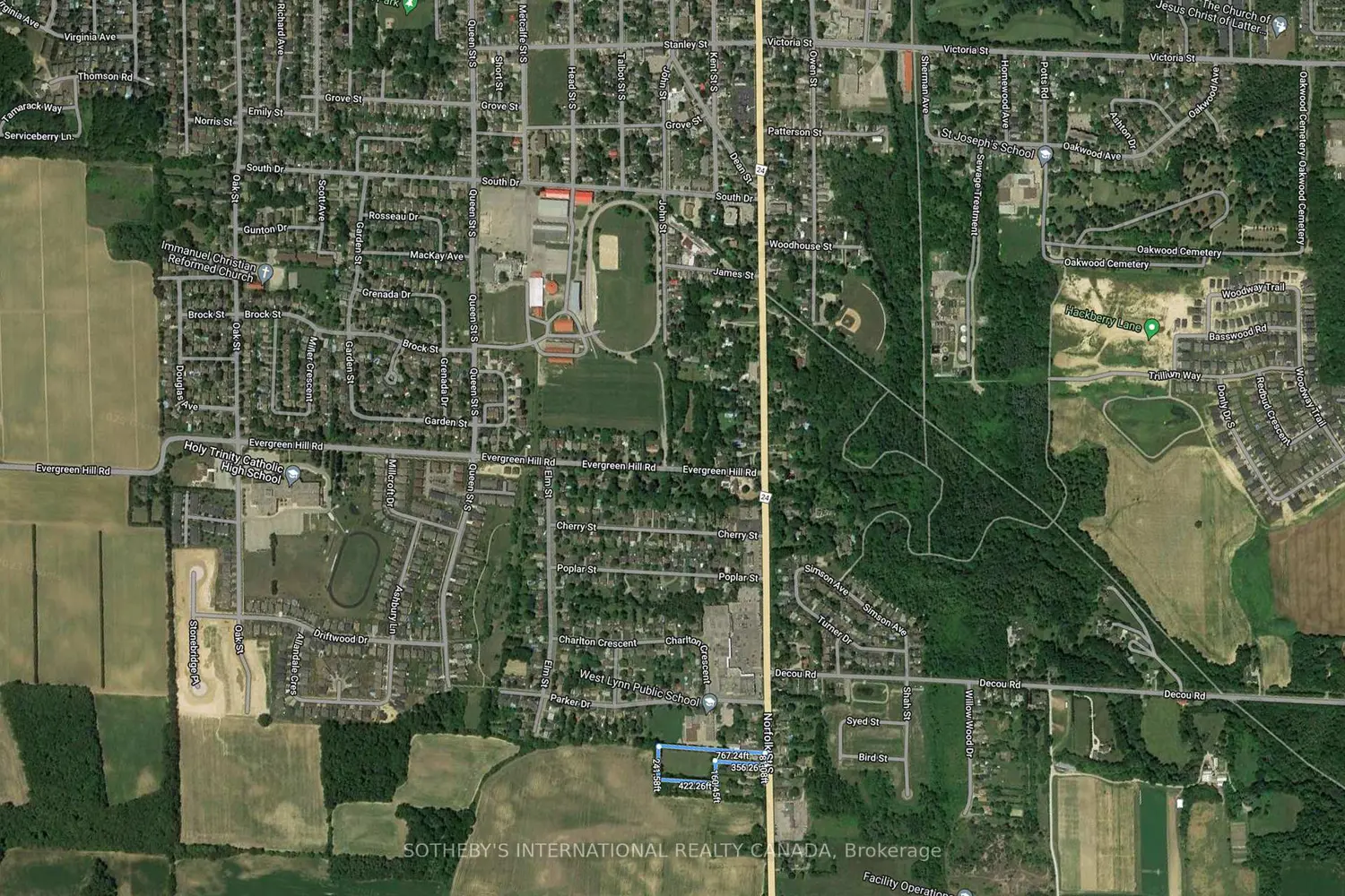 Additional image 4 of 498 Norfolk Street