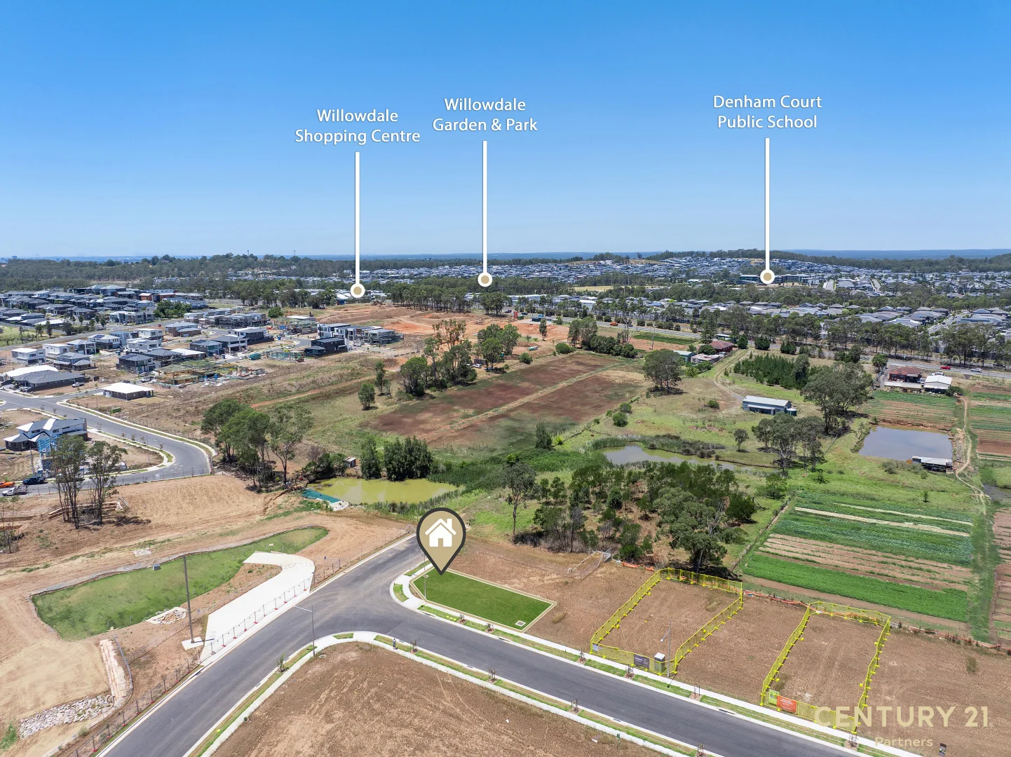 Additional image 4 of 28 Timon Circuit, Leppington NSW 2179