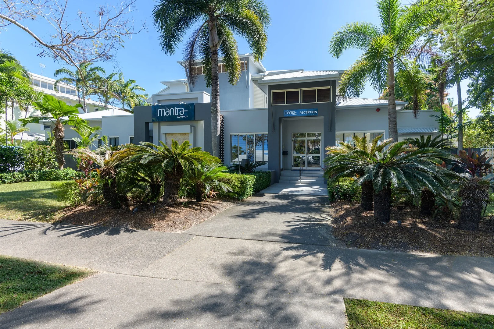 32/10-12 Owen Street, Port Douglas QLD 4877