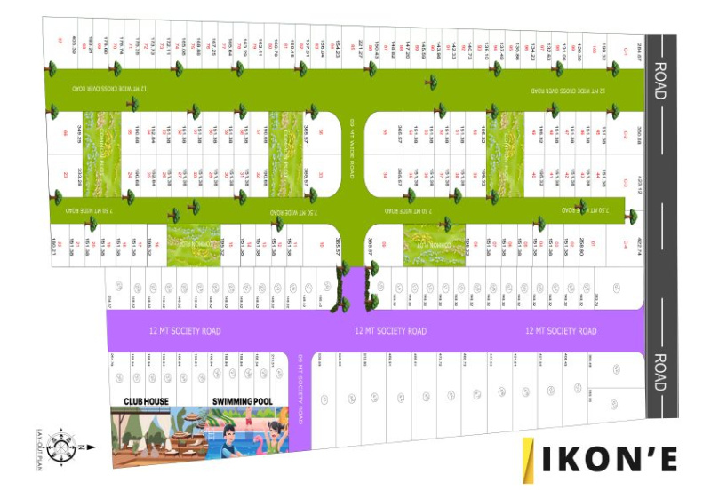 Additional image 2 of Dholera, Ahmedabad