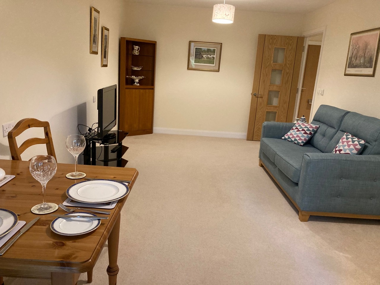 Additional image 2 of 2 Bed Flat, Mccarthy Stone Assisted Lvg Ryland P, B15, N1 7GU