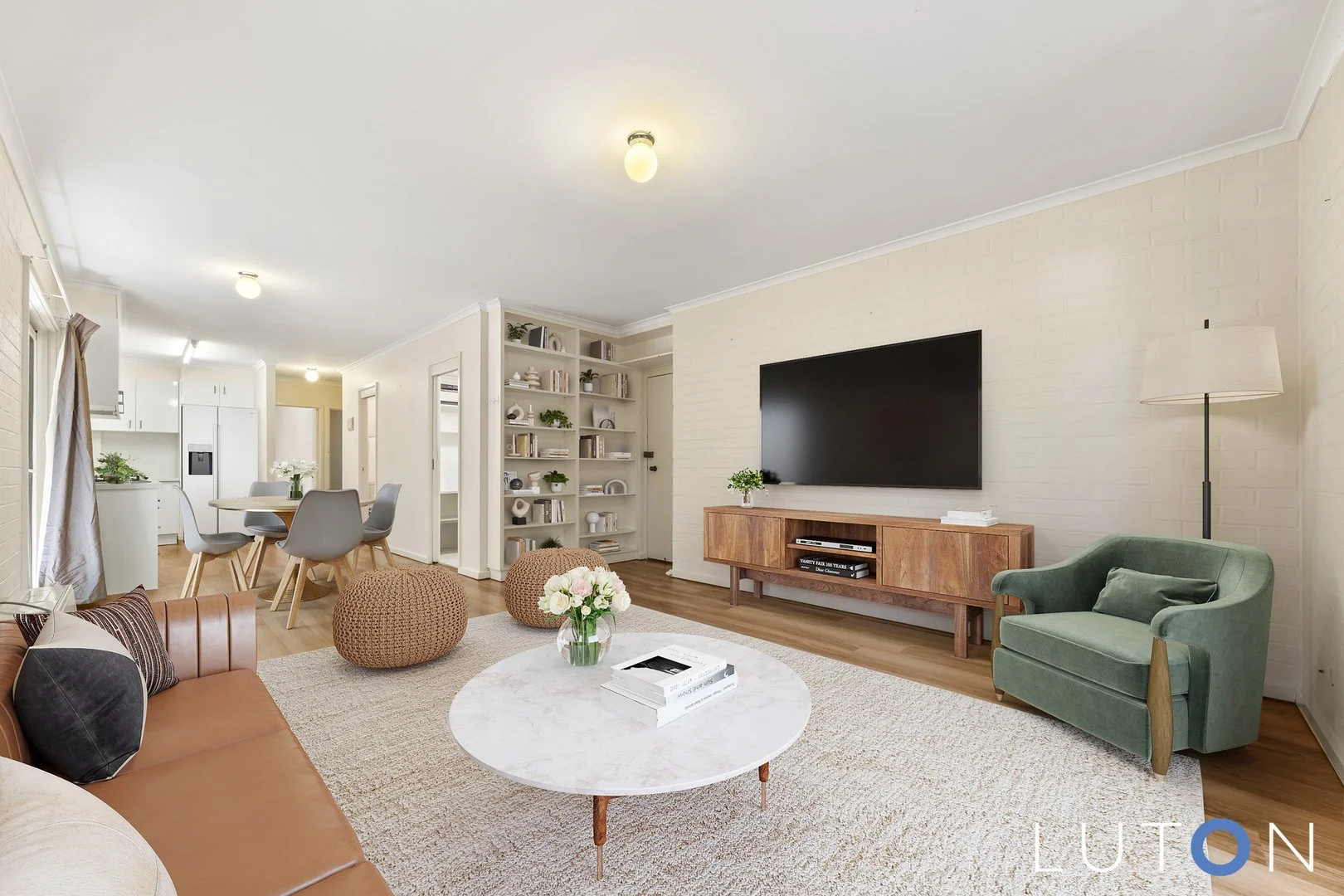 Additional image 5 of 98/37 Currong Street, Reid ACT 2612