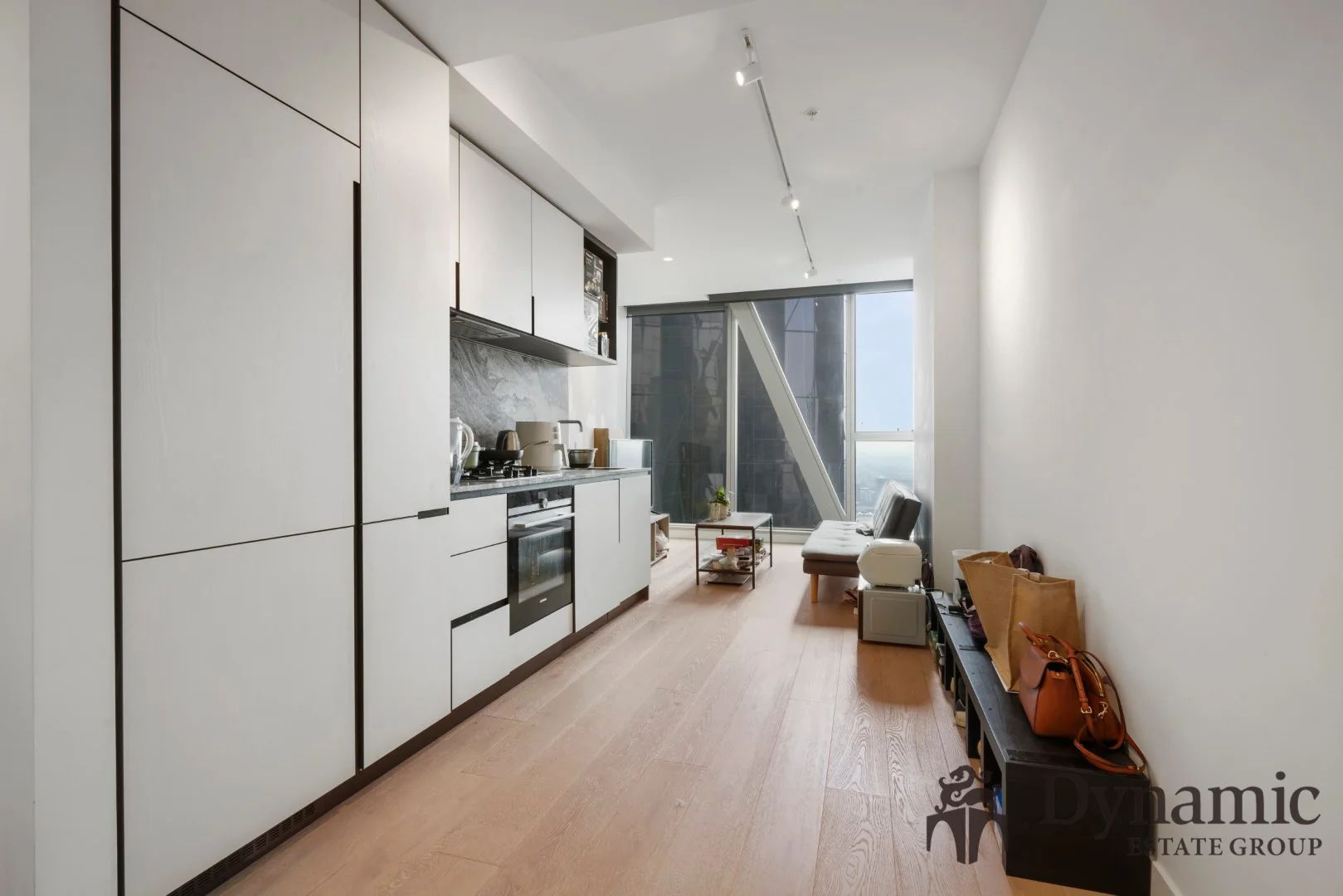 5005/260 Spencer Street, Melbourne VIC 3000