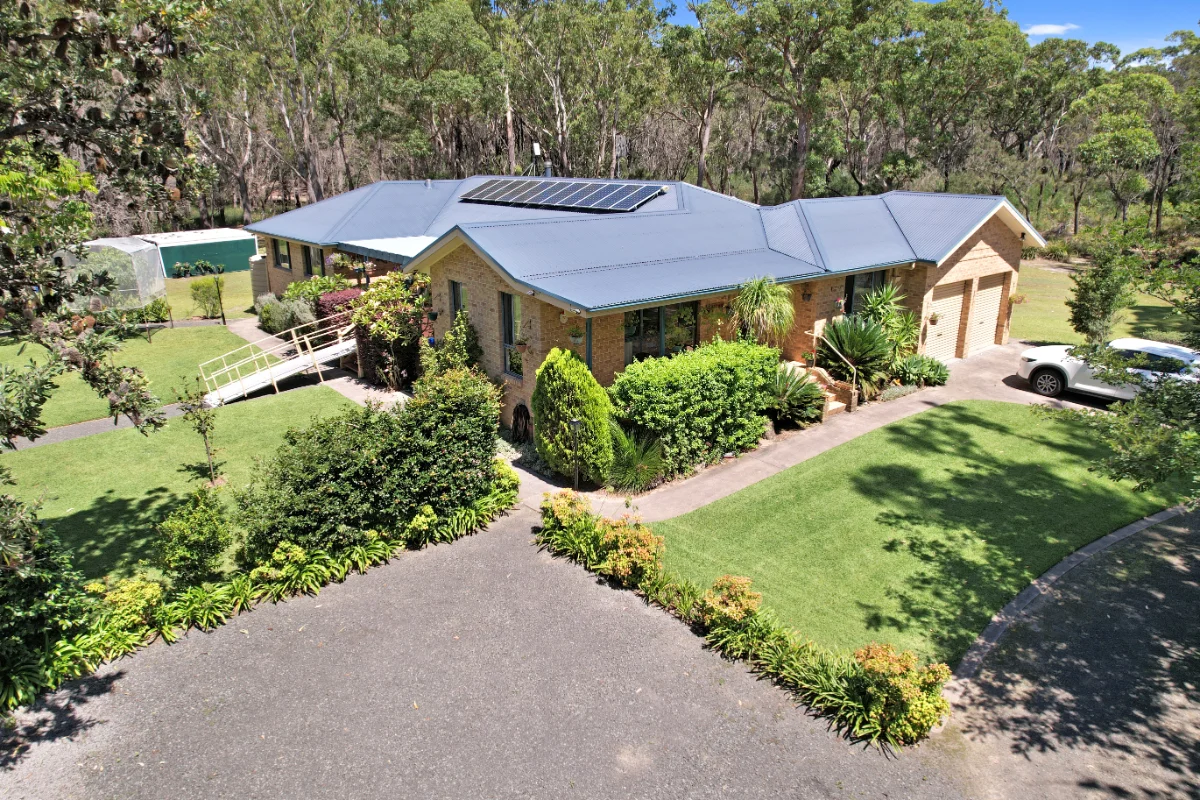 Additional image 3 of 16 Thorne Street, Lake Conjola NSW 2539