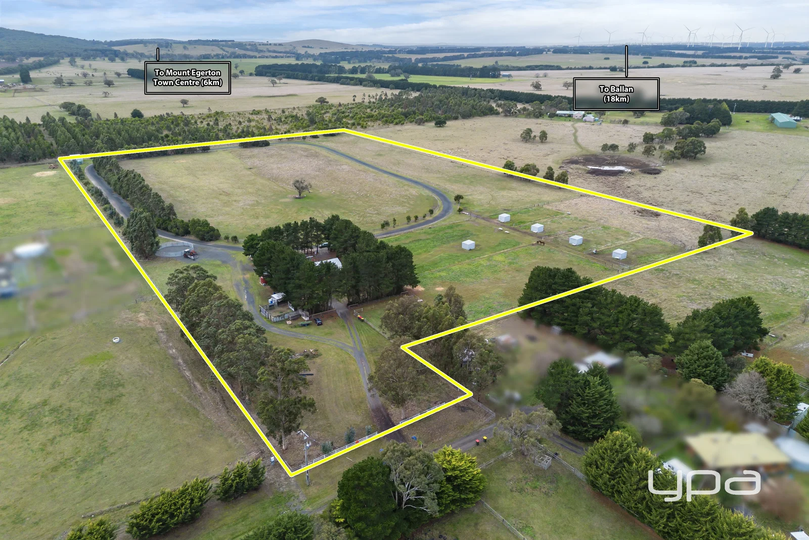 Additional image 2 of 109 Corries Lane, Mount Egerton VIC 3352