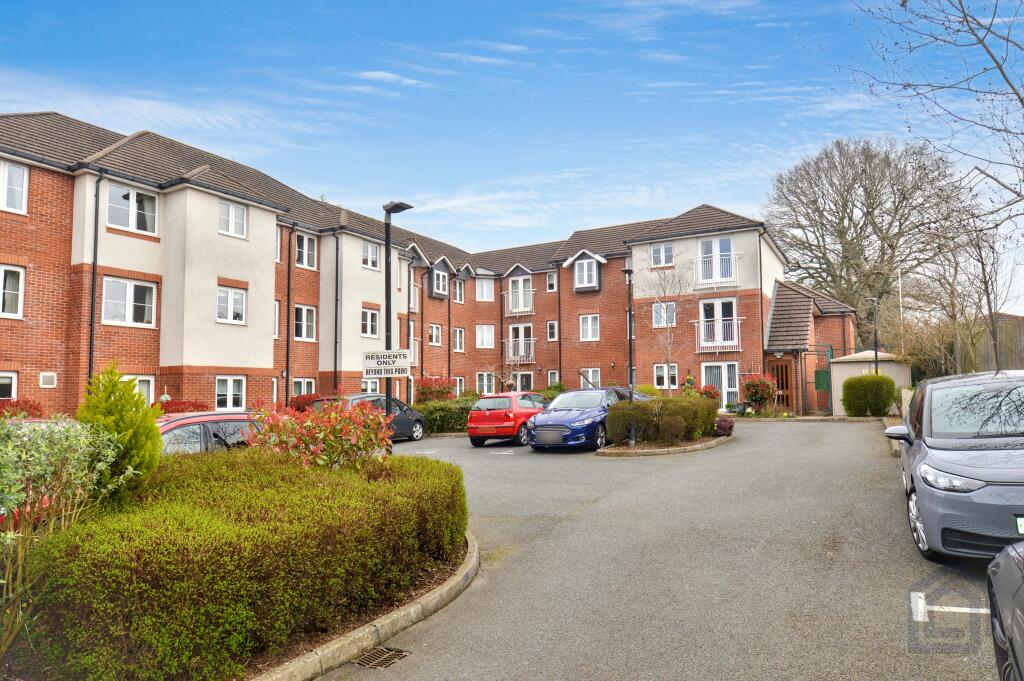 Additional image 16 of Apartment 24
Gracewell Court
1520 Stratford Road, Birmingham, B28 9ET