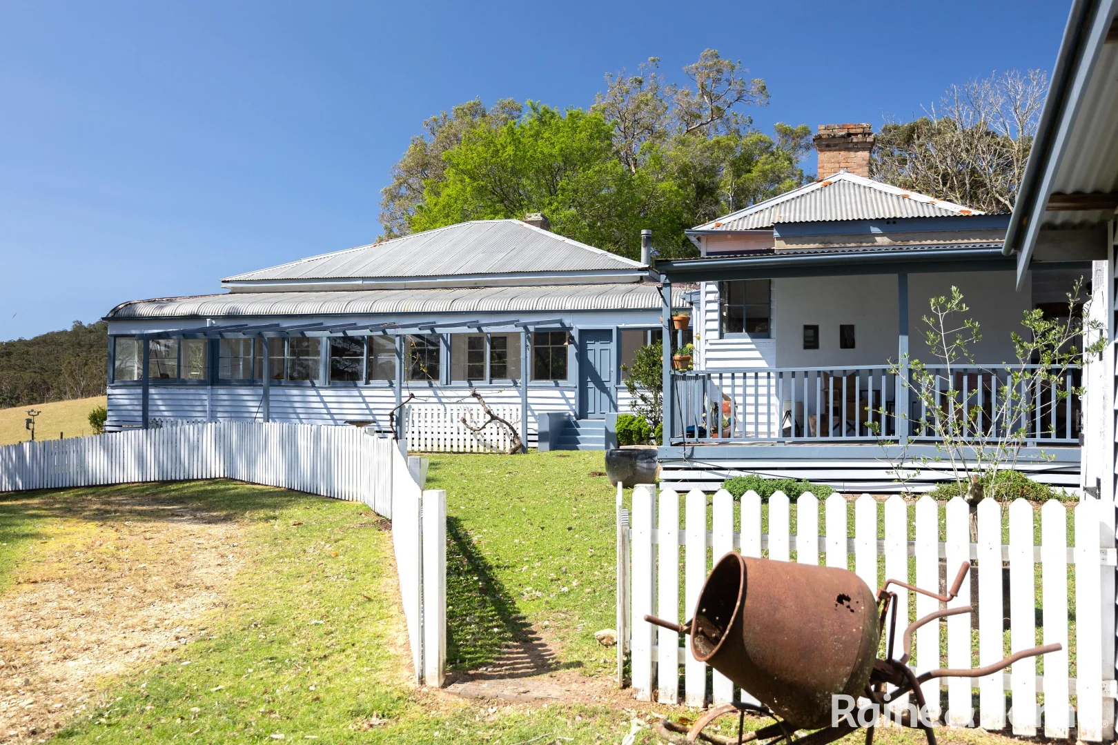 Additional image 43 of 1813 The River Road 'Strathclyde', Brooman NSW 2538