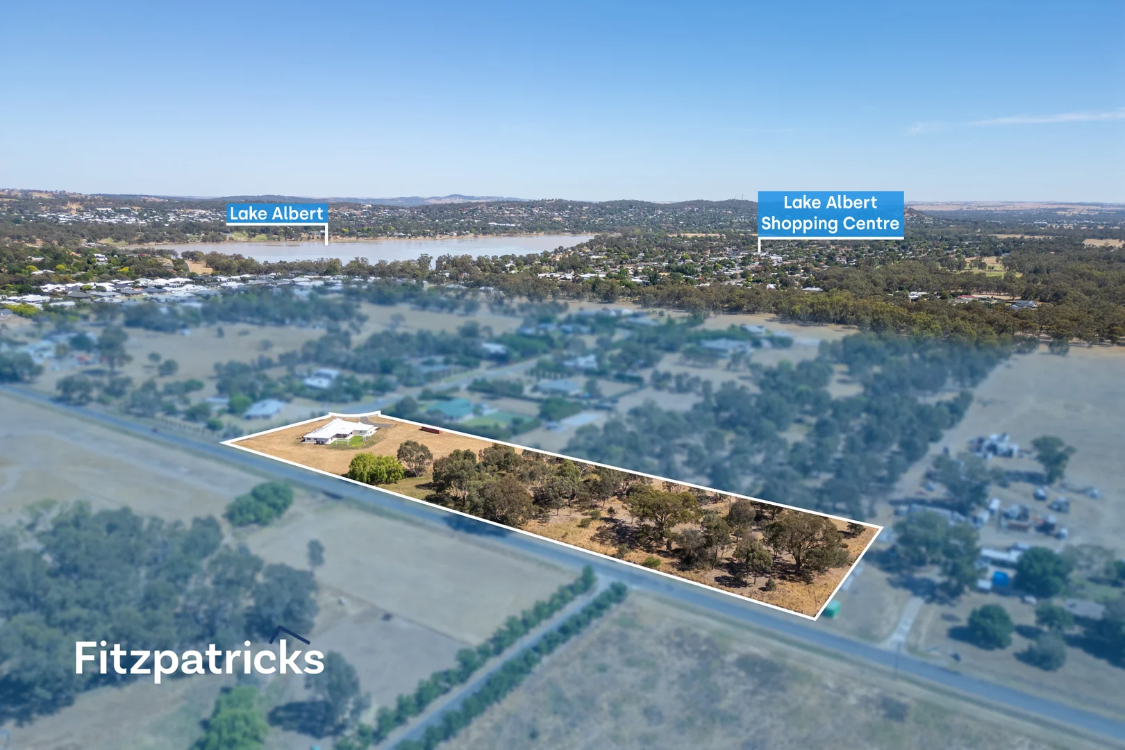 Additional image 4 of 9 Bell Gum Place, Lake Albert NSW 2650