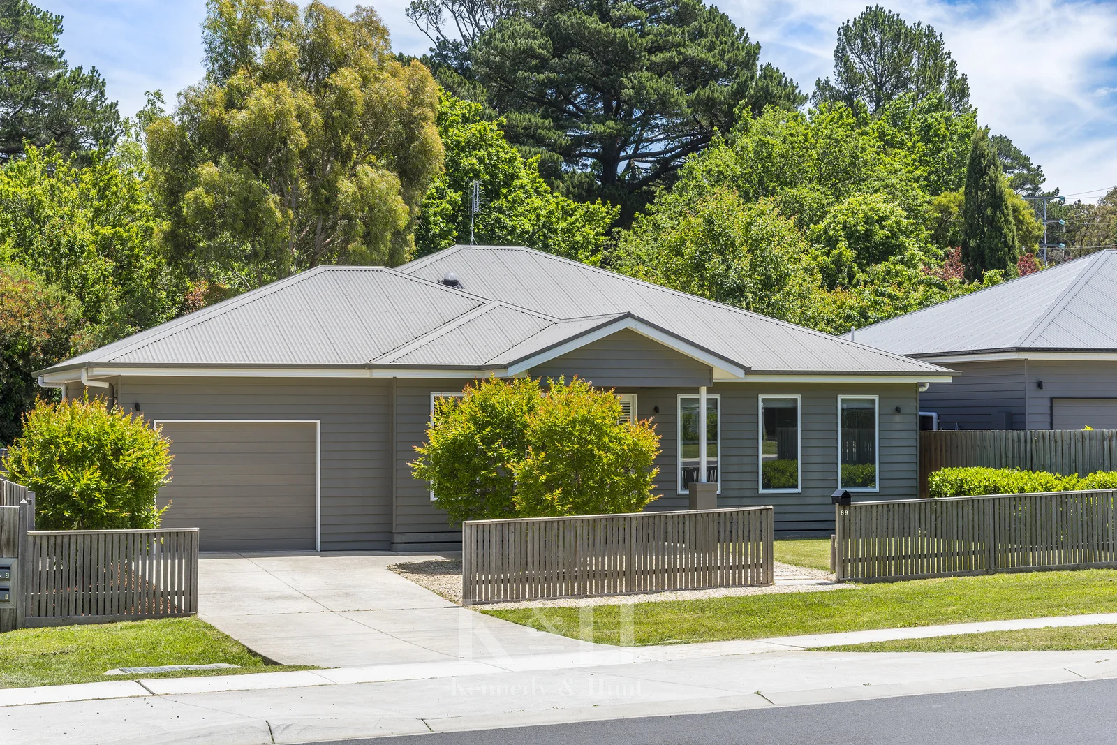 89 East Street, Woodend VIC 3442