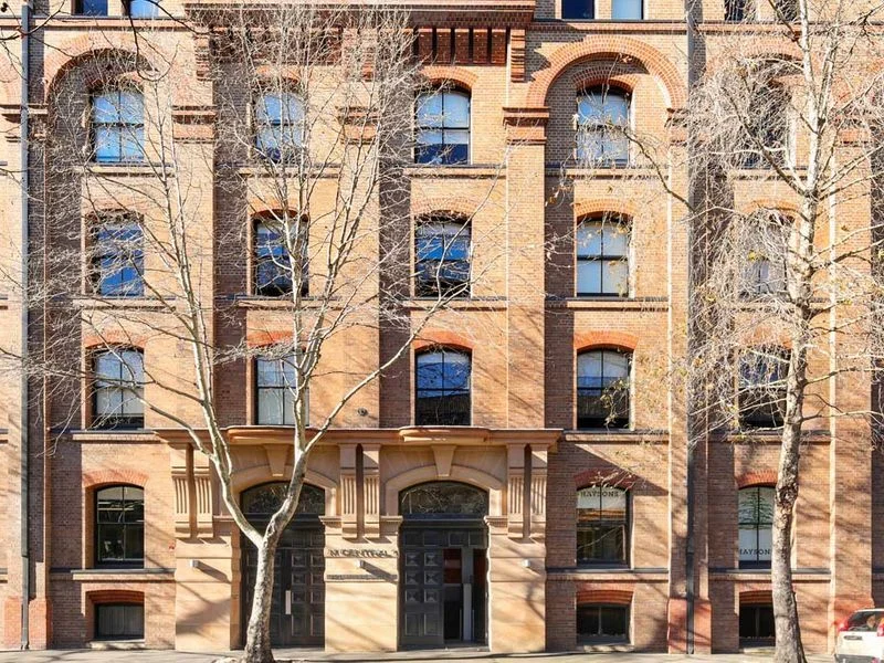 Additional image 2 of 104/360 Harris Street, Pyrmont NSW 2009