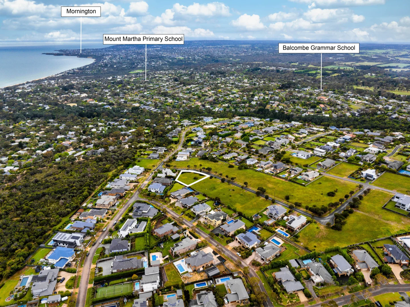Additional image 3 of 25 Vantage Point Drive, Mount Martha VIC 3934