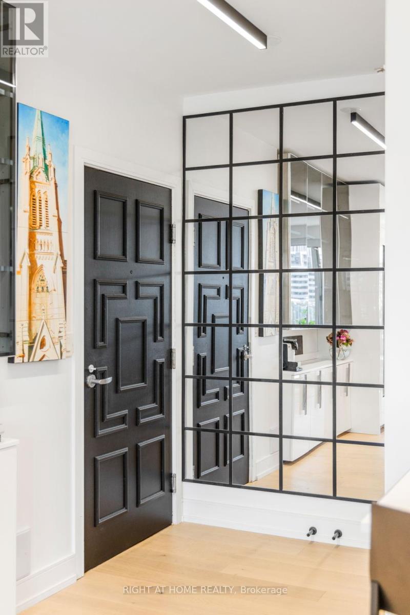 Additional image 3 of 1402-168 King St East Street, Toronto, ON, M5A 4S4