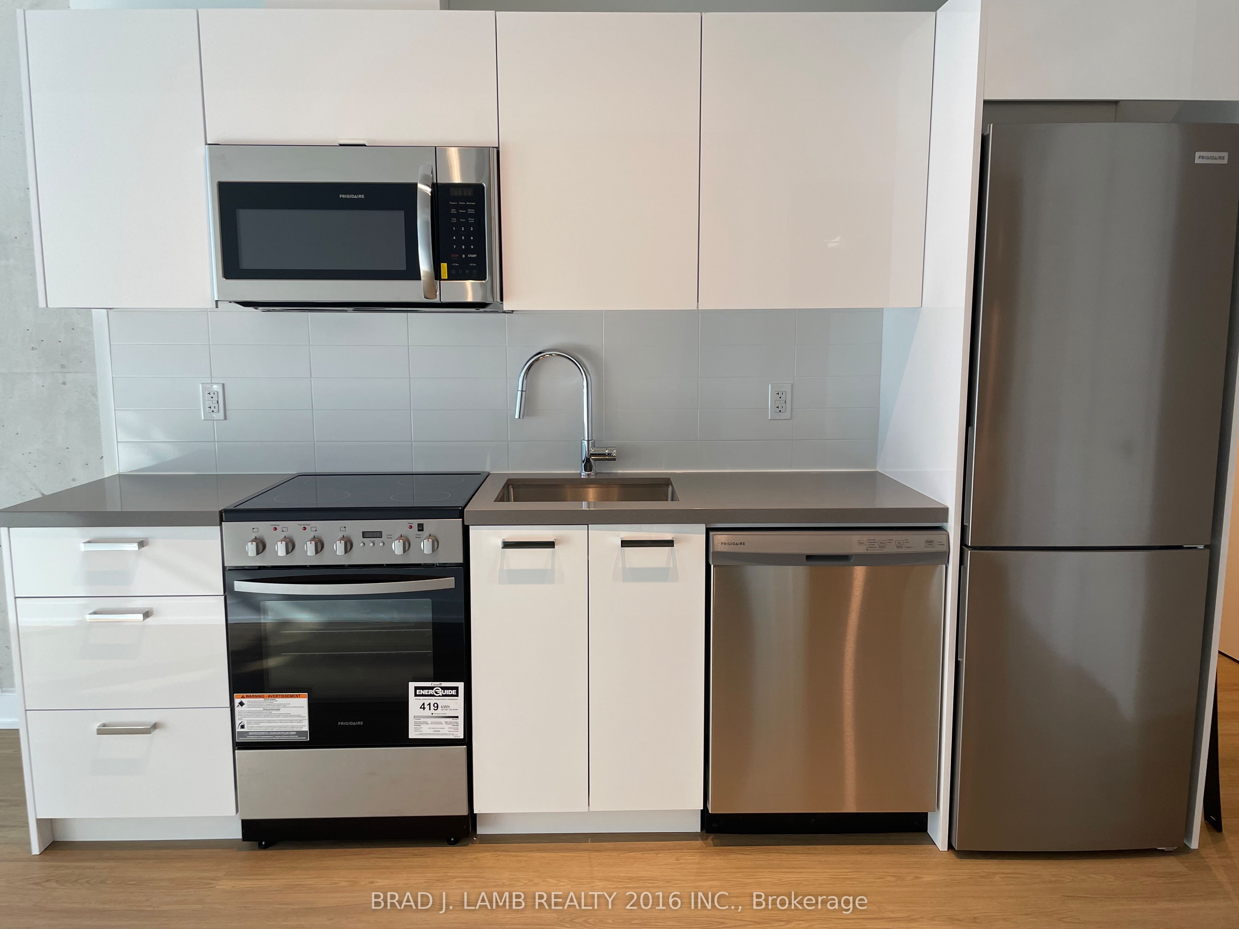 Additional image 3 of 902-284 King Street E, Toronto, ON, M5A 1K4