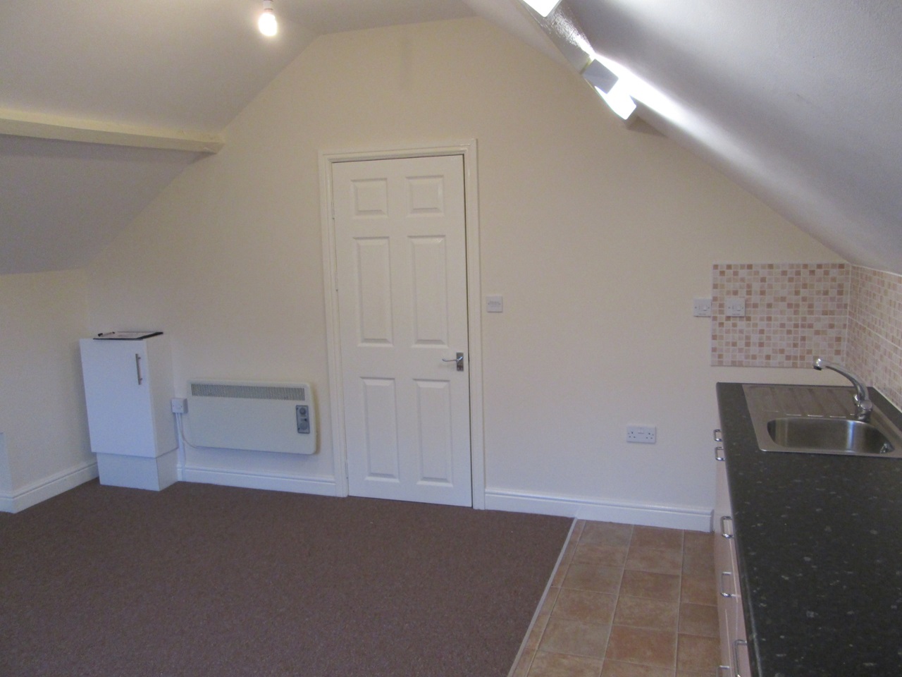 Additional image 4 of 1 Bed Flat, Arden Road, B67, N1 7GU