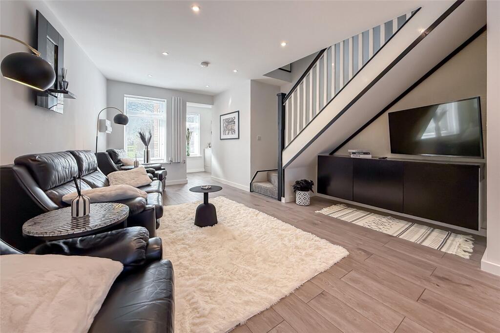 Additional image 15 of Cell Barnes Lane, St. Albans, Hertfordshire, AL1