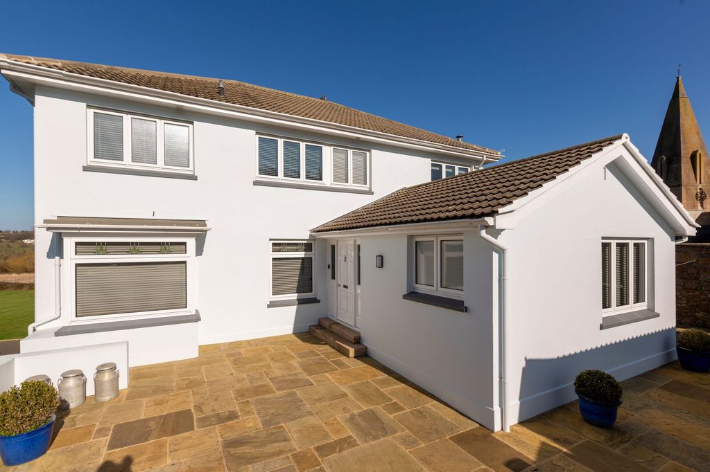 Additional image 46 of 4 bed detached house for saleLe Jardin, Grouville JE3