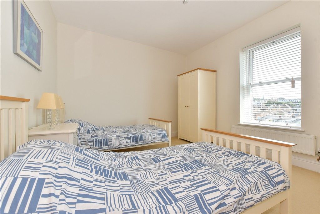 Additional image 10 of 3 bed flat for saleHambrough Road, Ventnor, Isle Of Wight PO38
