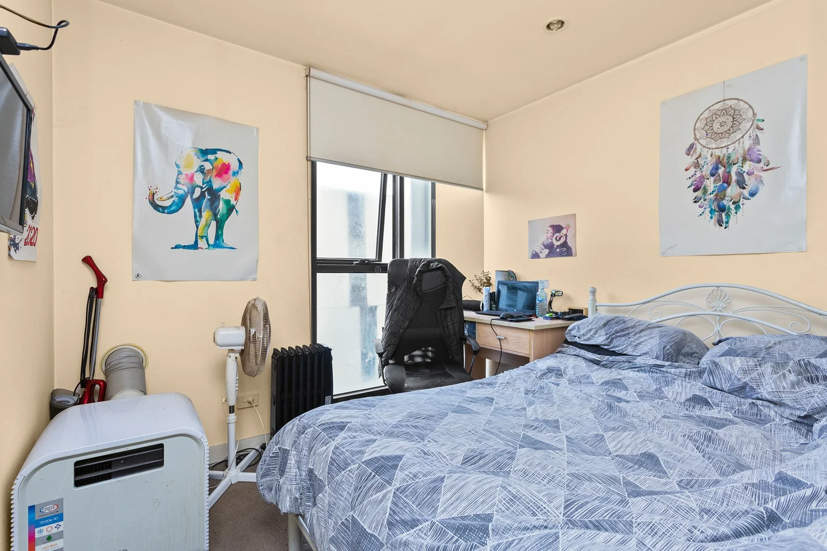 605/9 High St, North Melbourne VIC 3051